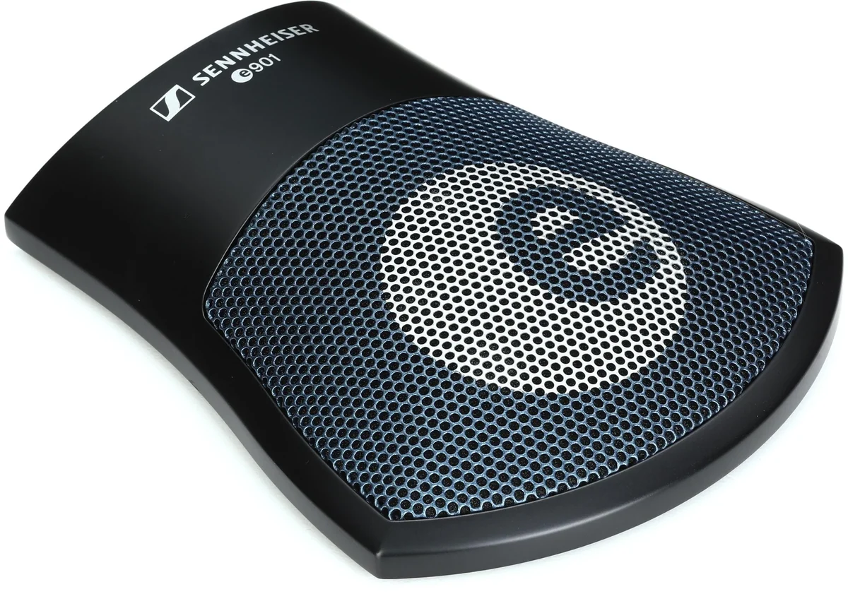 Sennheiser Micro Nhạc CỤ Sennheiser E901 chính hãng