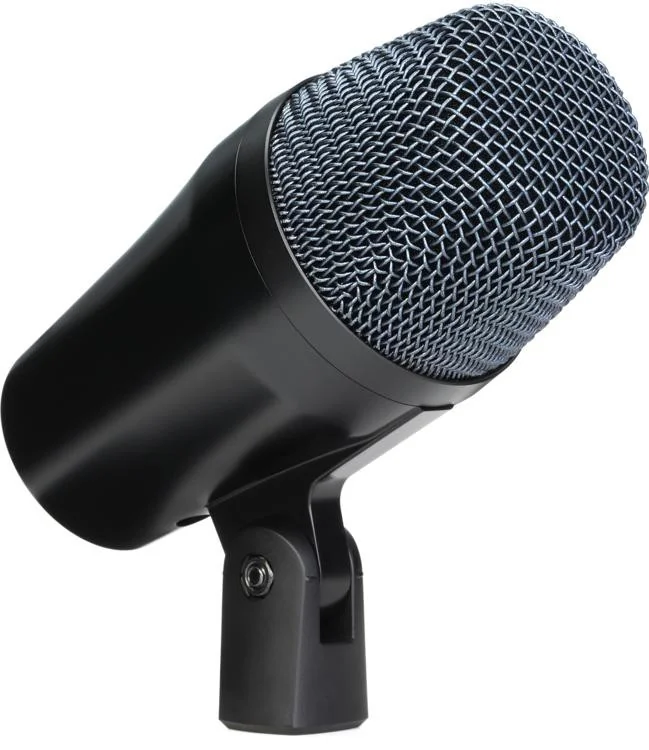 Sennheiser Micro Nhạc CỤ Sennheiser E902 chính hãng