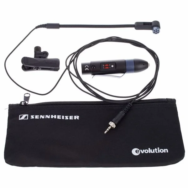 Sennheiser Micro Nhạc CỤ Sennheiser E908 BEW chính hãng