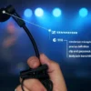 Sennheiser Micro Nhạc CỤ Sennheiser E908b chính hãng