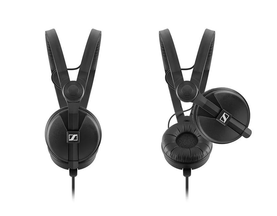 Sennheiser Tai nghe Sennheiser HD 25 - chi tiết sản phẩm