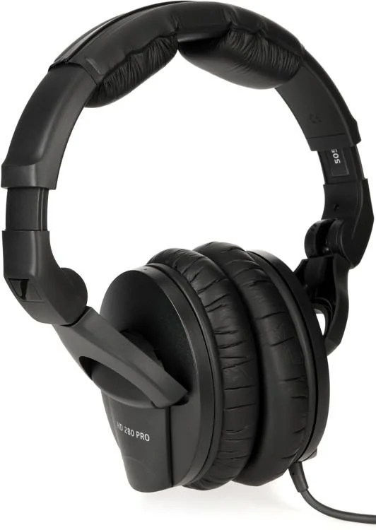 Sennheiser TAI Nghe Sennheiser HD 280 PRO chính hãng