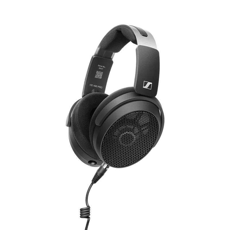 Sennheiser TAI Nghe Sennheiser HD 490 PRO chính hãng