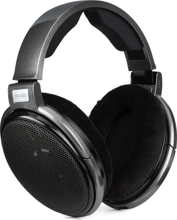 Sennheiser TAI Nghe Sennheiser HD 650 chính hãng