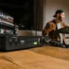 Soundcard Audient EVO 16 chính hãng