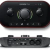 Soundcard Focusrite Vocaster Two chính hãng