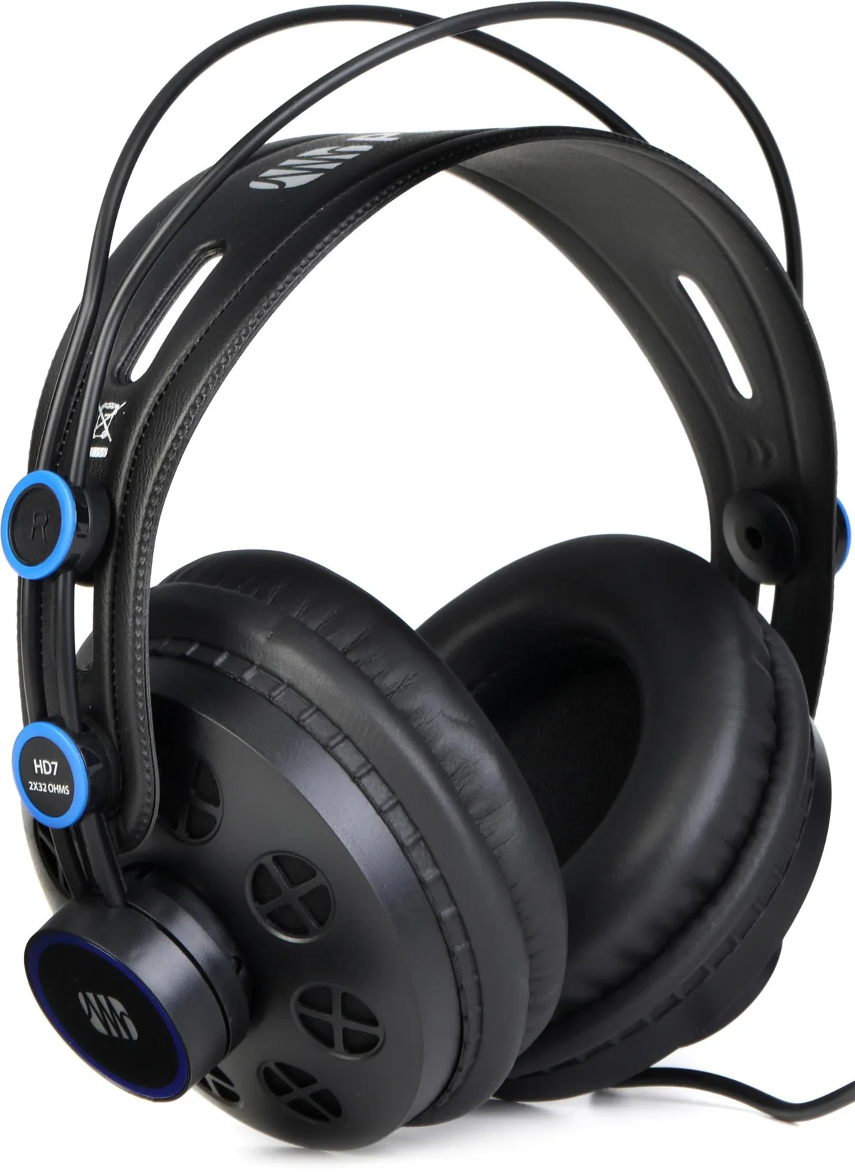 Tai nghe kiểm âm PreSonus HD7 chính hãng