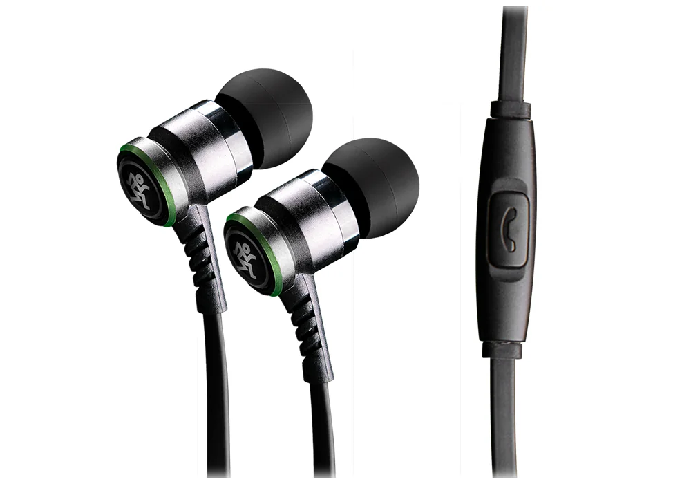 Tai nghe Mackie CR-Buds chính hãng