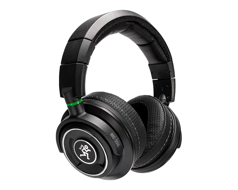 Tai nghe Mackie MC-350 chính hãng