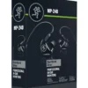 Tai nghe Mackie MP-240 chính hãng