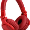 Tai nghe Pioneer DJ Headphone Hdj-cue1bt-r chính hãng
