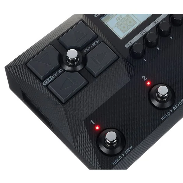 Zoom Guitar Effect ZOOM GM200 chính hãng