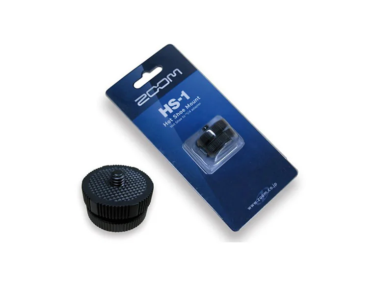 Zoom MÁY GHI ÂM CẦM TAY Zoom HS 1 chính hãng