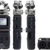 Zoom Máy ghi âm ZOOM H5/EQ chính hãng