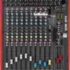 Allen & Heath Mixer Analog Allen & Heath Zed-12fx chính hãng