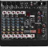 Allen & Heath MIXER ANALOG ALLEN & HEATH ZEDi10FX chính hãng
