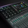 Allen & Heath Mixer Digital Allen & Heath Qu‐pac chính hãng