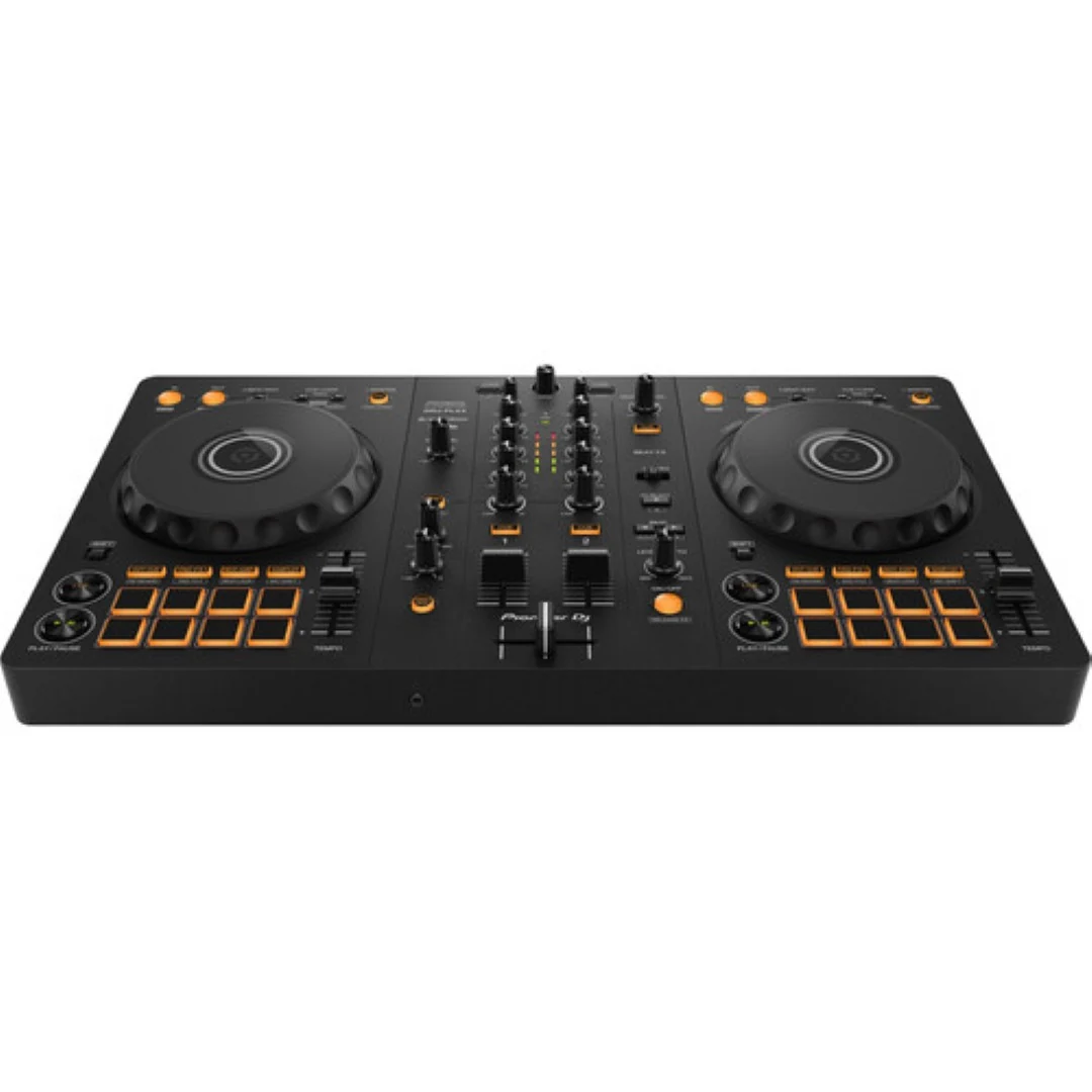 Bàn DJ AlphaTheta DDJ-FLX4 - hình 4