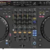 Bàn DJ AlphaTheta DDJ-GRV6 chính hãng