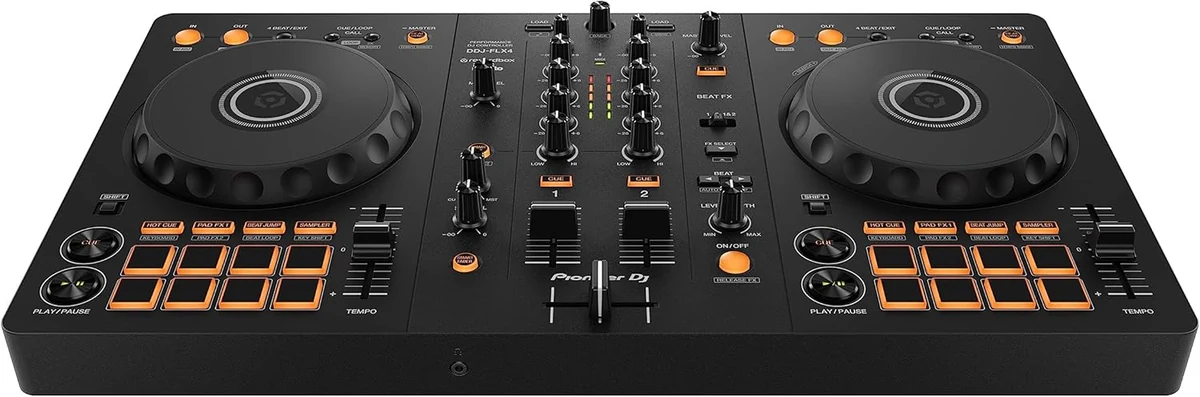 Bàn DJ DDJ FLX4 chính hãng
