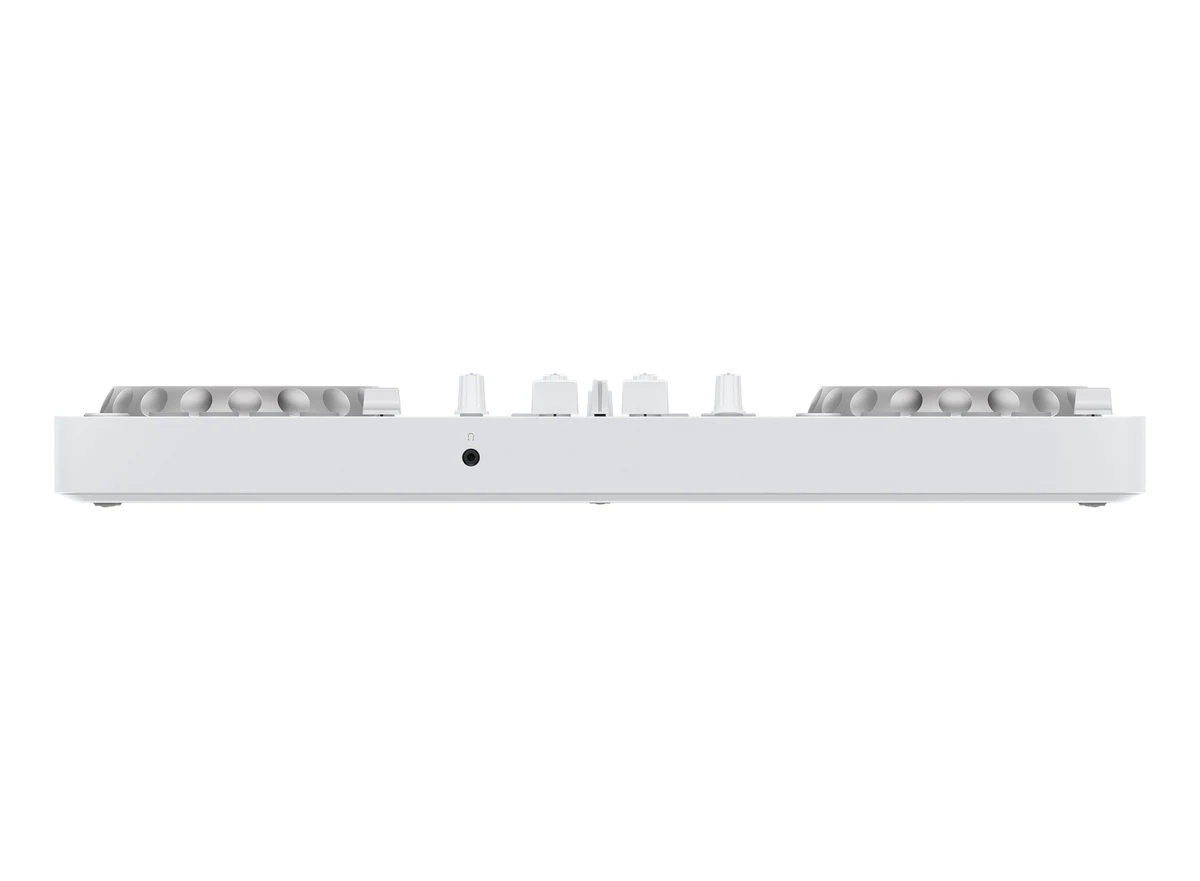 Bàn DJ DDJ FLX4 White (DDJ-FLX4-W) chính hãng