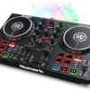 Bàn DJ Numark DJ2GO2 Touch chính hãng