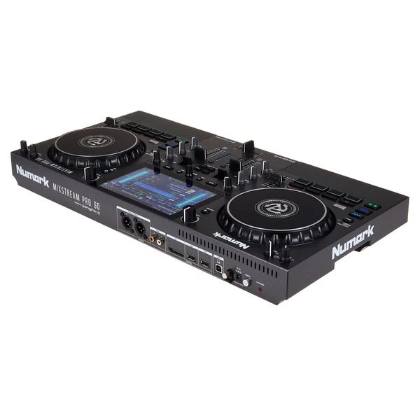Bàn DJ Numark Mixstream Pro Go - hình 2