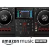 Bàn DJ Numark Mixstream Pro Plus chính hãng