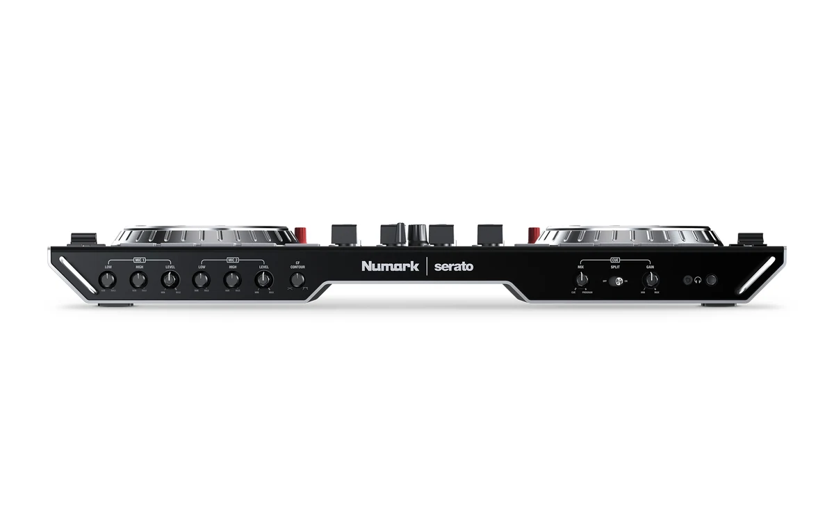 Bàn DJ Numark NS6II chính hãng