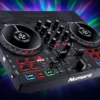 Bàn DJ Numark Party Mix Live chính hãng