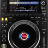 Bàn DJ Pioneer CDJ-3000 chính hãng