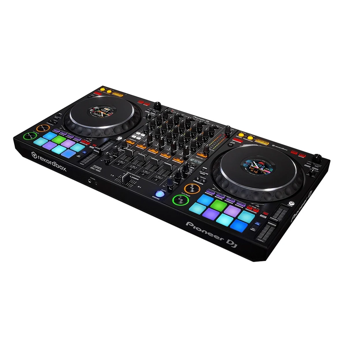 Bàn DJ Pioneer DDJ-1000 - hình 4