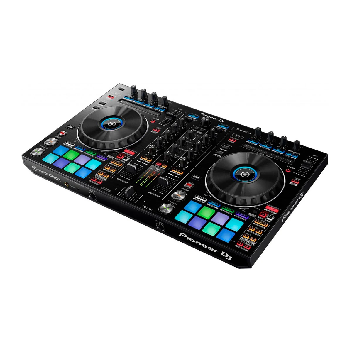 Bàn DJ Pioneer DDJ-800 - hình 2