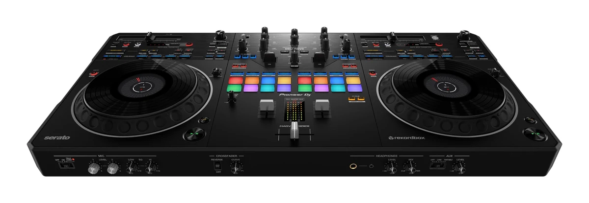 Bàn DJ Pioneer DDJ-REV5 - hình 2