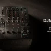 Bàn DJ Pioneer DJ Mixer Djm-v5 chính hãng