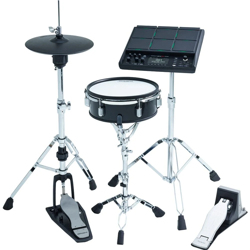 Bàn DJ Zoom BỘ GÕ Điện TỬ Zoom Rt-223 - hình 5