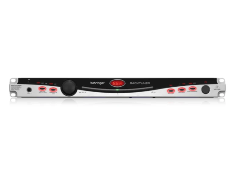 Behringer BỘ XỬ LÝ TÍN Hiệu Behringer BTR 2000 chính hãng