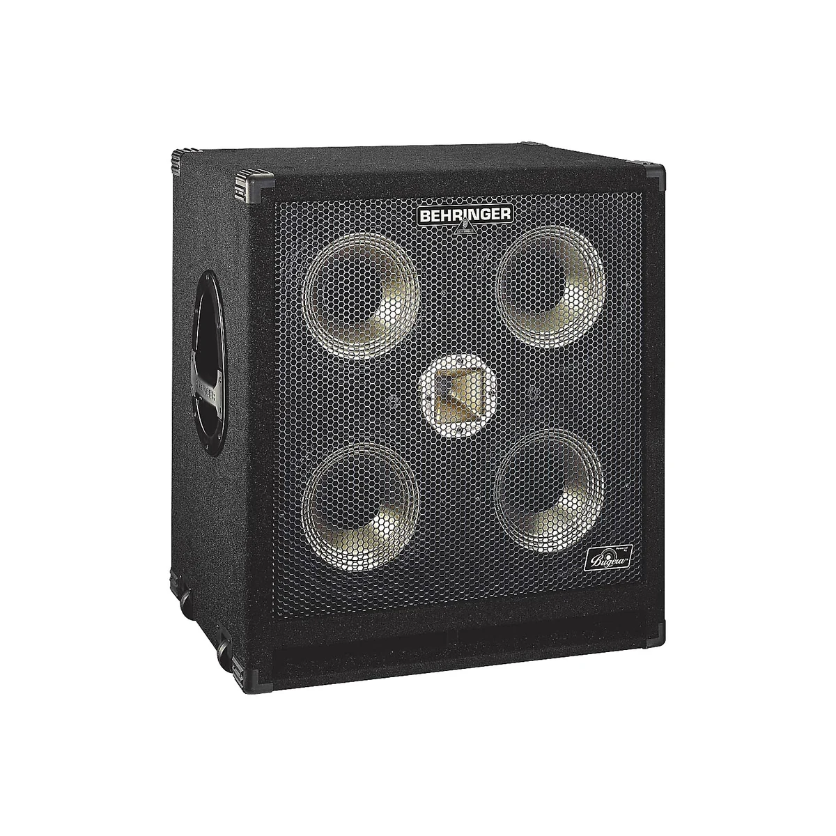 Behringer LOA BEHRINGER Ultrabass BA410 Cabinet - hình 2