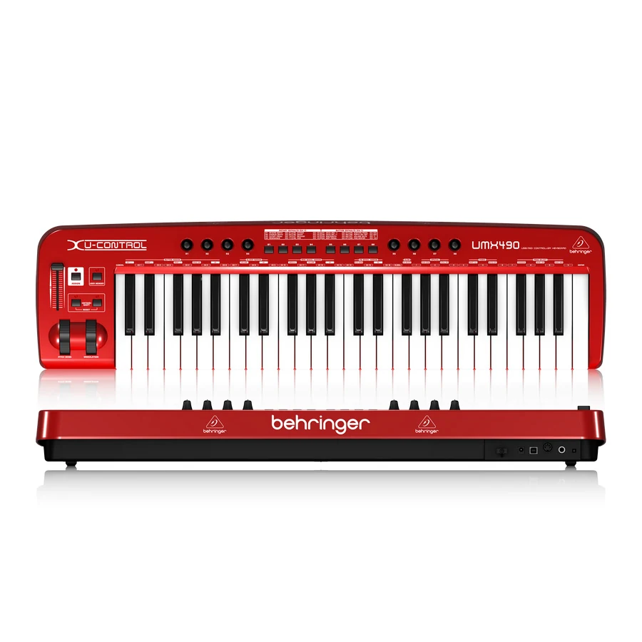 Behringer Midi Controller Behringer Umx490 - hình 2