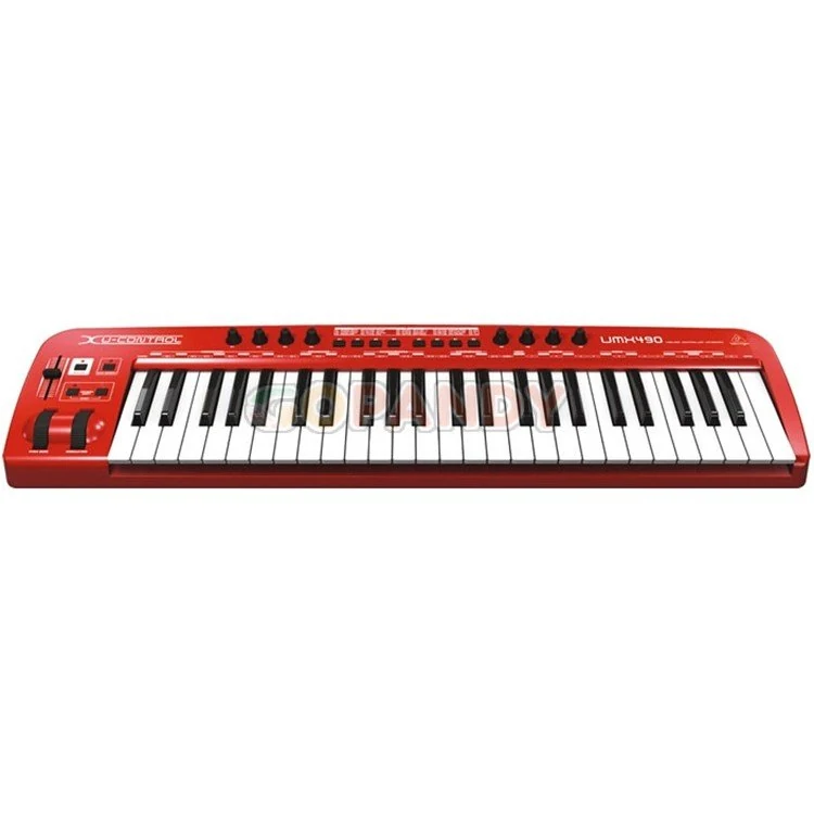 Behringer Midi Controller Behringer Umx490 - hình 4