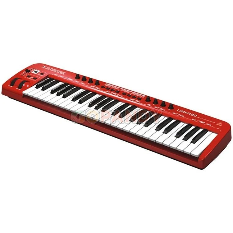 Behringer Midi Controller Behringer Umx490 - hình 5