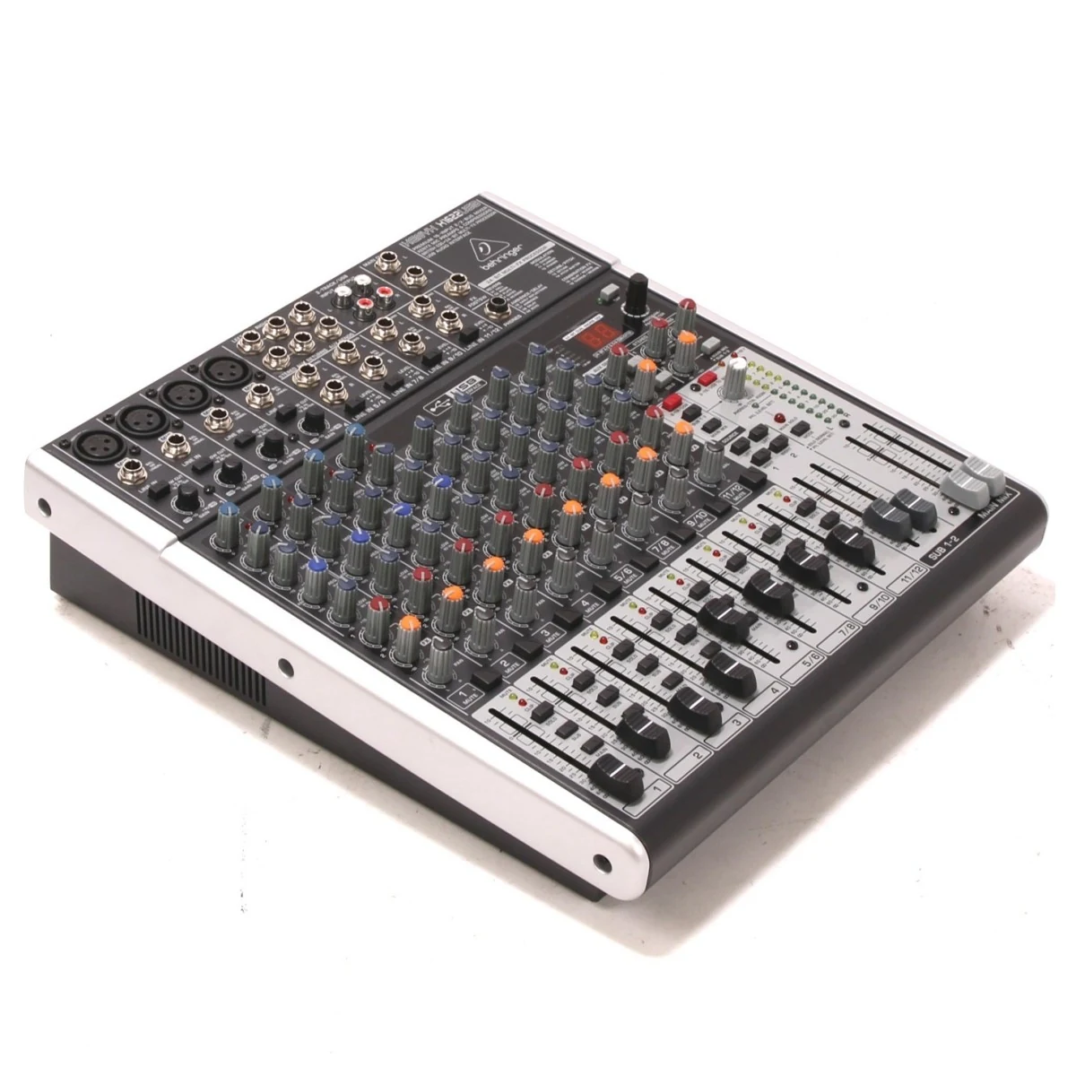 Behringer Mixer Analog Behringer Xenyx 1622fx - hình 3