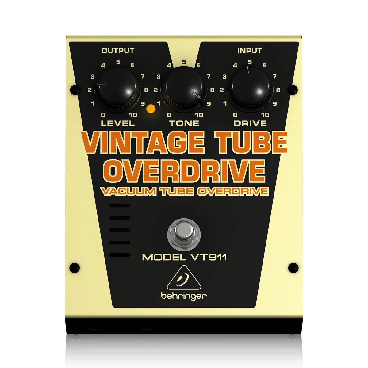 Behringer Pedal Effect Behringer Vt911 - hình 2