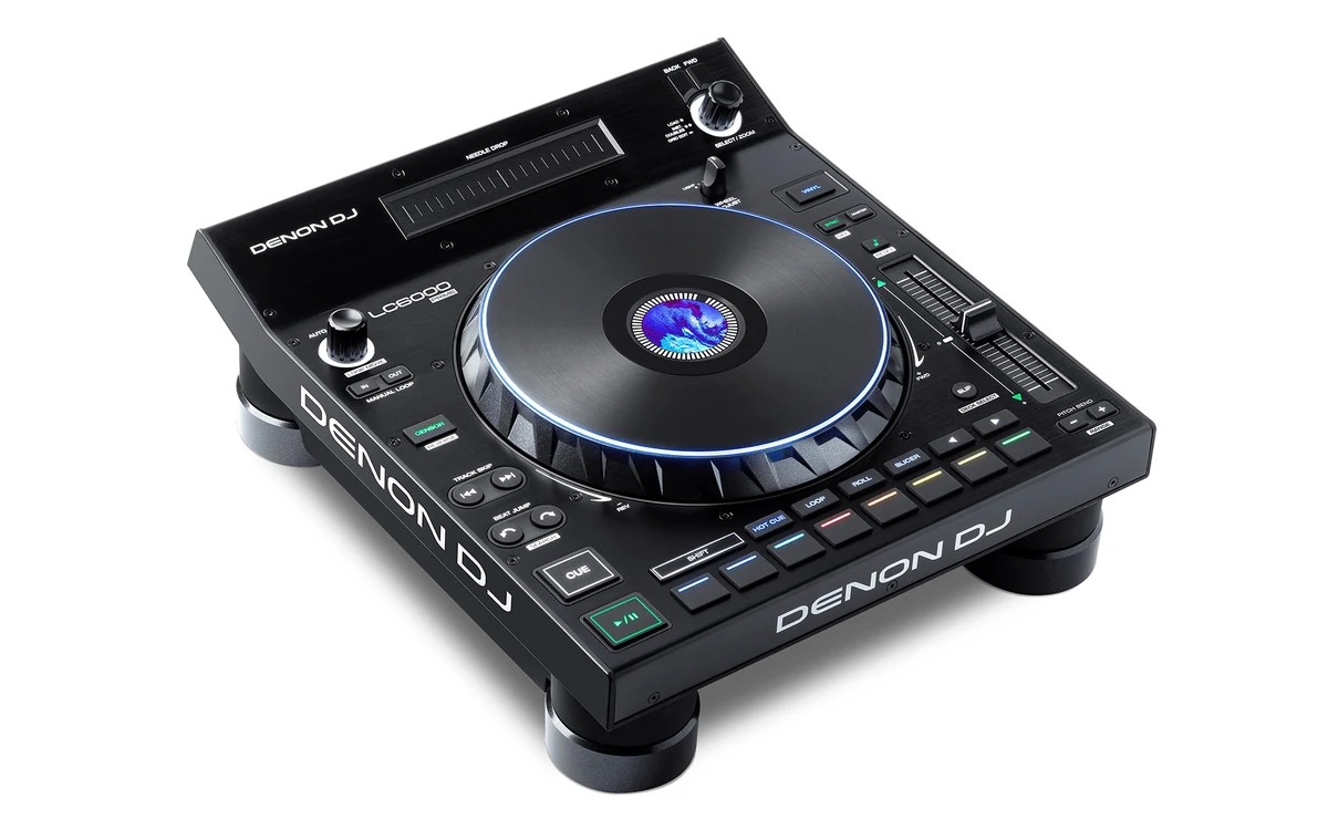 Denon DJ LC6000 PRIME chính hãng