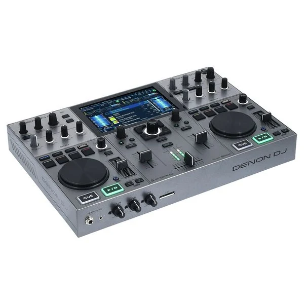 Denon DJ PRIME GO+ chính hãng