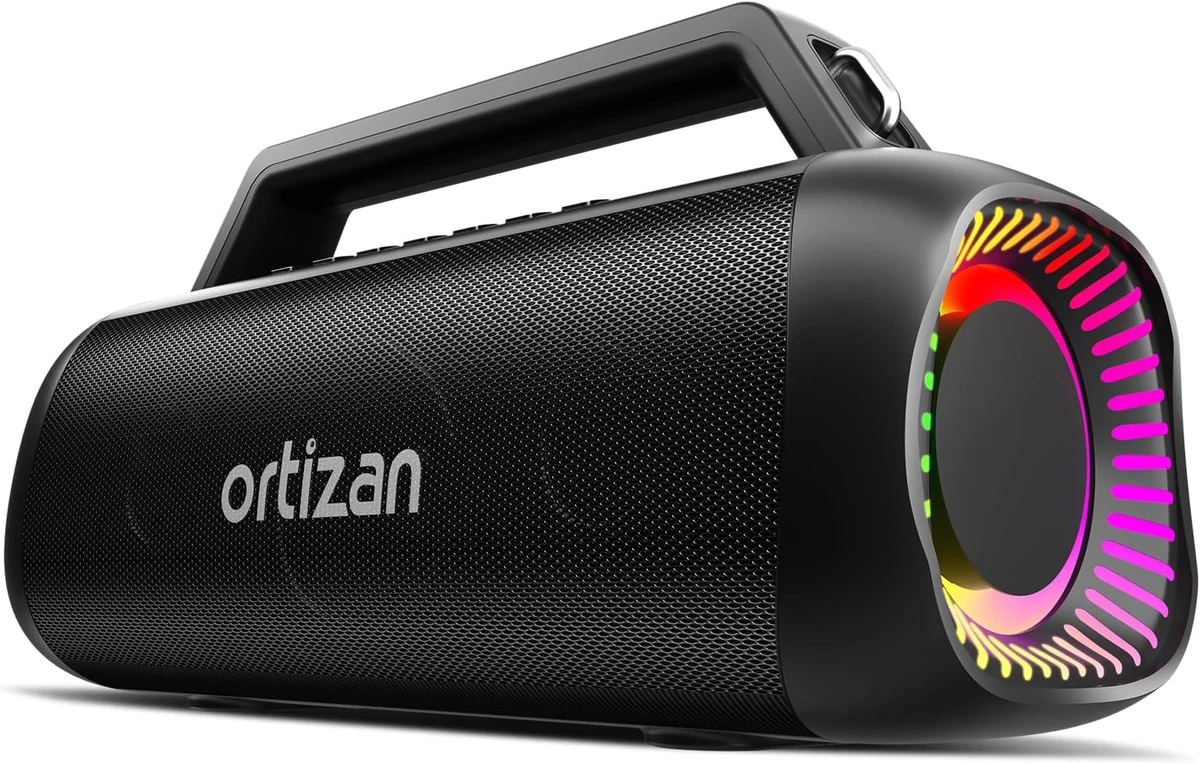 Loa Bluetooth Ortizan X10 chính hãng