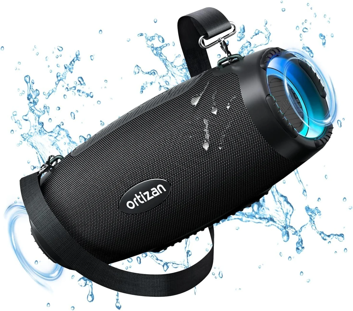 Loa Bluetooth Ortizan X10P chính hãng