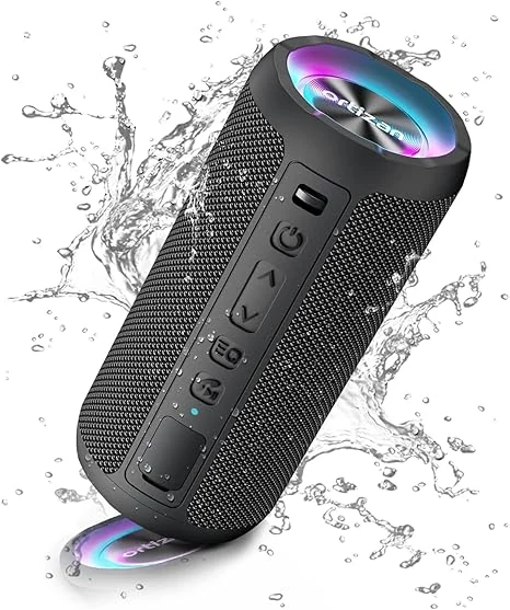 Loa Bluetooth Ortizan X10P - hình 3