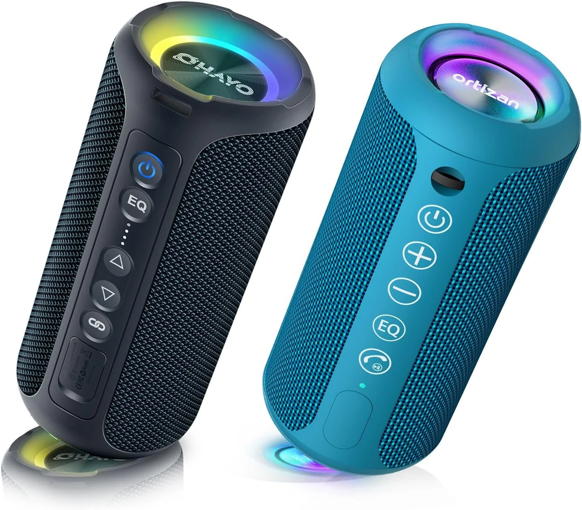 Loa Bluetooth Ortizan X8 chính hãng