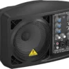 Loa kiểm âm Behringer LOA Monitor Behringer Eurolive B205d chính hãng